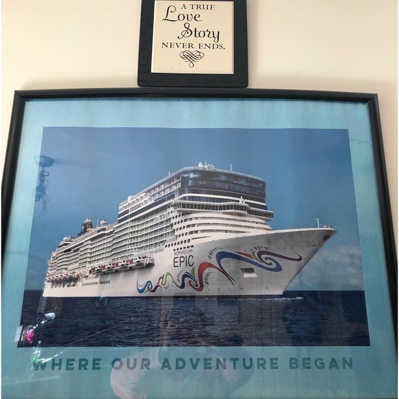 Our Love Story….(Just an AD) - Picture 1 of 8